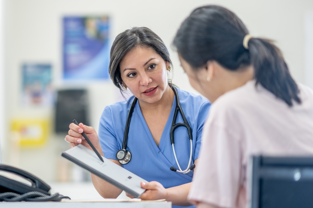 Introduction to CBD for Women’s Health
