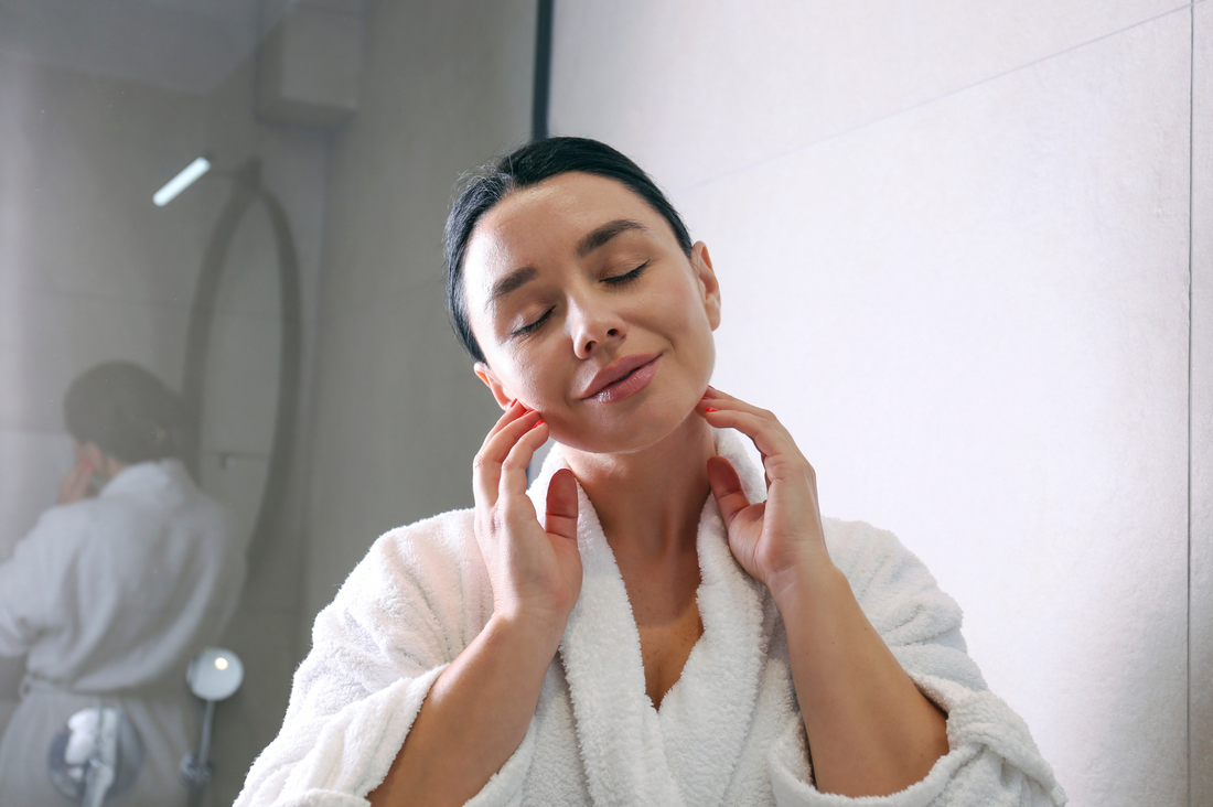 Achieving Clearer Skin: CBD for Hormonal Acne & Skin Health
