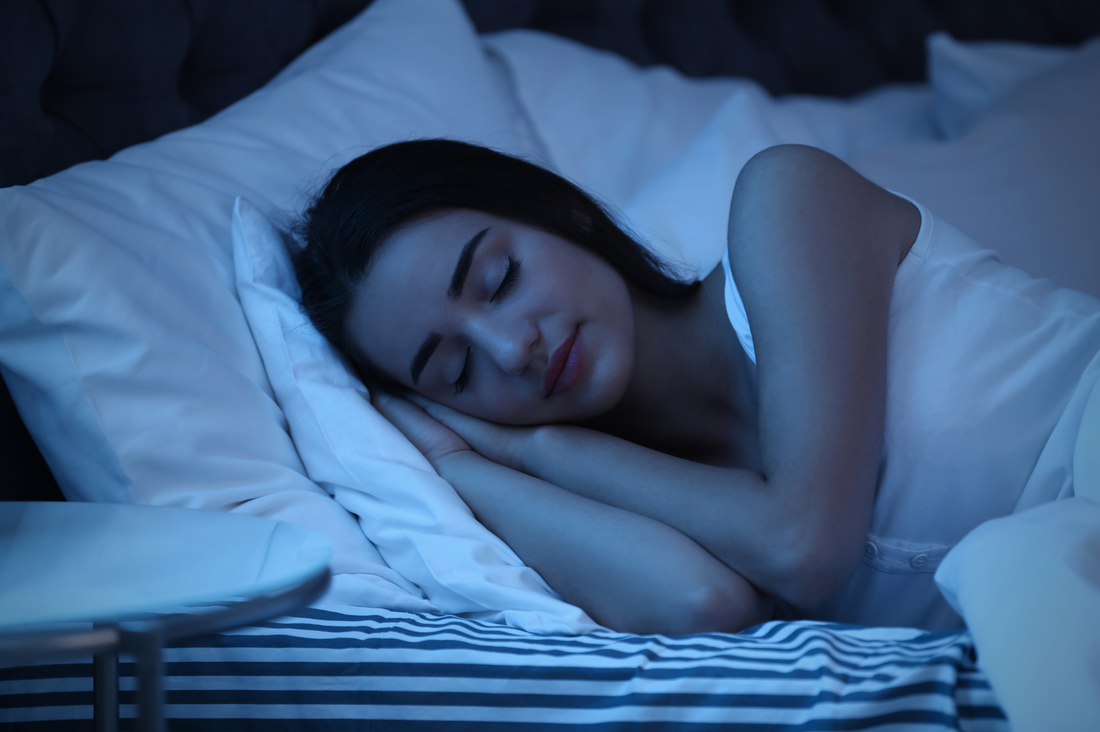 Best CBD Products for Sleep: A Guide to Restful Nights