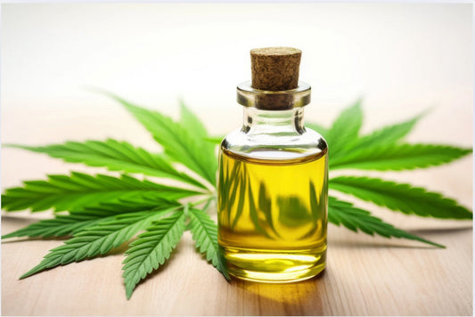 The Benefits of CBD Oil: A Natural Remedy for Wellness