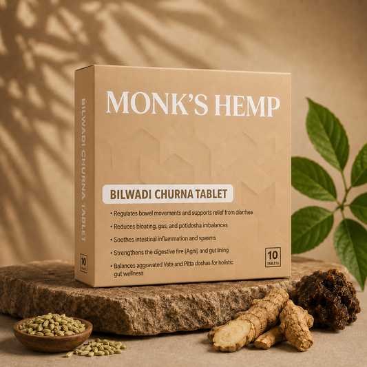 Bilwadi Churna Tablet