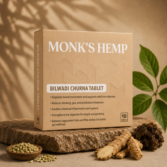 Bilwadi Churna Tablet