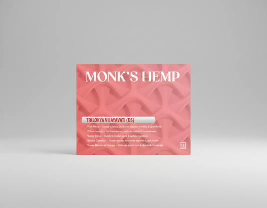 Trilokya Vijayavati (DS)