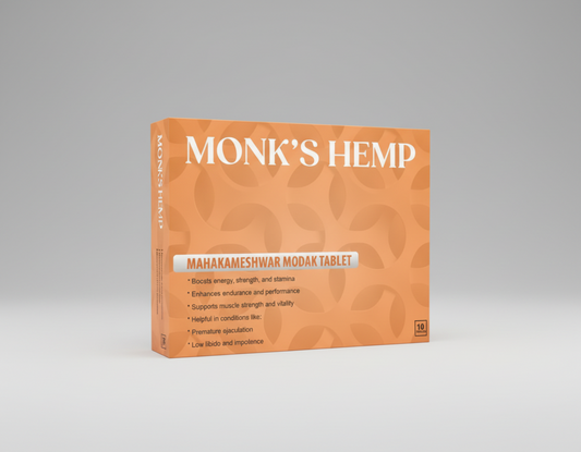 Mahakameshwar Modak Tablet