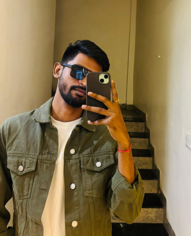 Anubhav