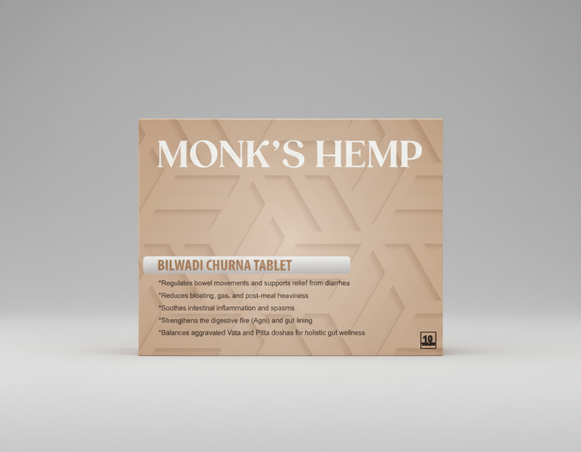 Bilwadi Churna Tablet