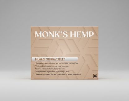 Bilwadi Churna Tablet
