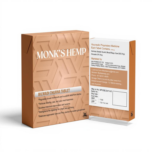 Bilwadi Churna Tablet