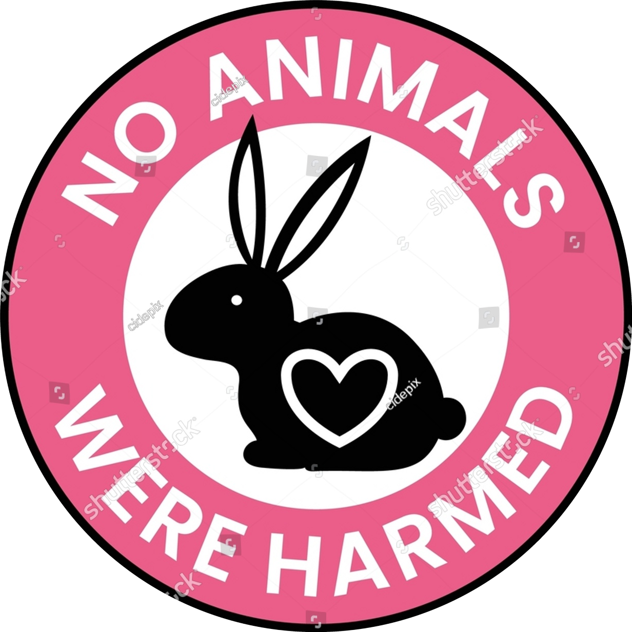 Cruelty Free