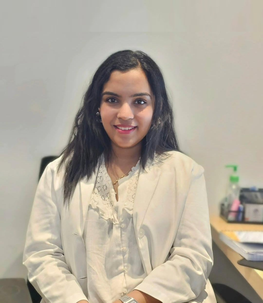 Dr. Washira - BAMS Ayurvedic Doctor